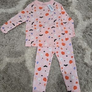 *NEW Old Navy Halloween 2 pcs size 2t